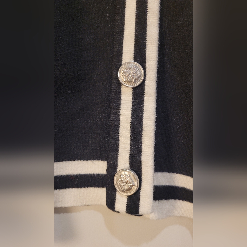 Cyrus Cardigan Sweater - Picture 3 of 3